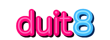 duit8 — logo kanal