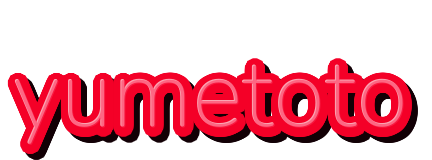 yumetoto — logo kanal