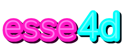 esse4d — logo kanal