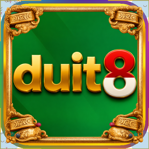 duit8 — mitra unggulan