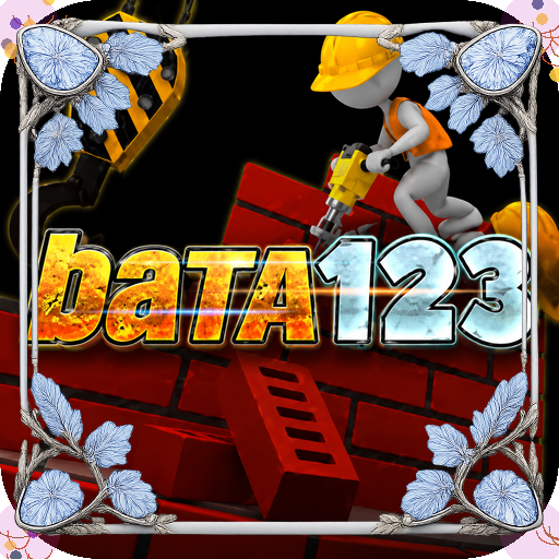 bata123 — mitra unggulan