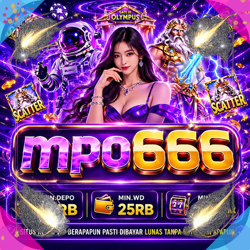 mpo666 — galeri pratinjau Resmi APK