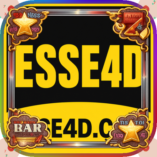 esse4d — mitra unggulan